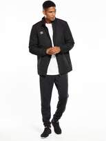 Thumbnail for your product : Umbro Club Essential Bench Jacket