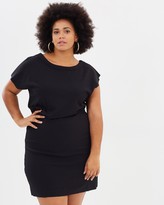 Thumbnail for your product : Violeta By Mng Cocoro Dress