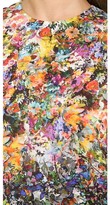 Thumbnail for your product : Roseanna Chase Floral Top