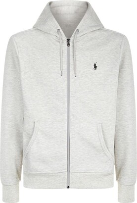 Polo Zip Up Hoodie | Shop the world's largest collection of 