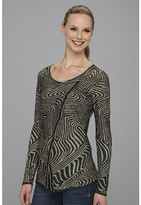Thumbnail for your product : Nic+Zoe All Angles Cardy