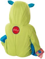 Thumbnail for your product : House of Fraser Hamleys Dinosaur Boy Costume 3-4 Years