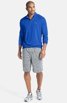 Thumbnail for your product : Under Armour 'Tech' Quarter Zip Pullover