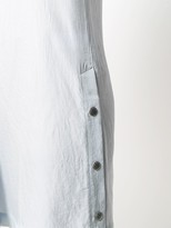 Thumbnail for your product : Rag & Bone Side Buttons Dress