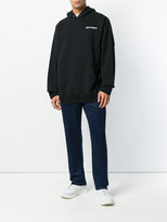 Thumbnail for your product : Palm Angels Palm Island hoodie