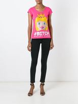 Thumbnail for your product : Philipp Plein 'The Princess' T-shirt