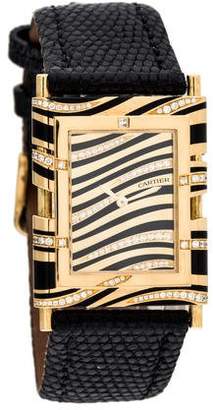 Cartier Classique Watch