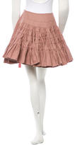Thumbnail for your product : Alaia Skirt w/ Tags