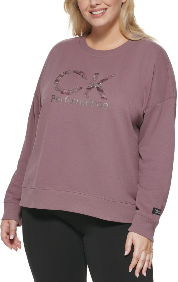 calvin klein performance plus