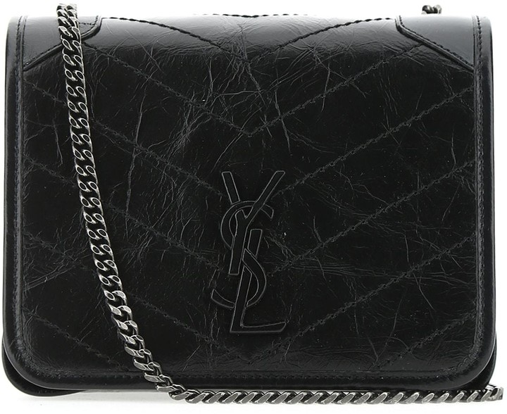 Saint Laurent Niki Crossbody Bag ShopStyle