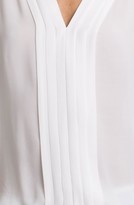 Thumbnail for your product : Joie Women's 'Marru' Semi-Sheer Silk Blouse