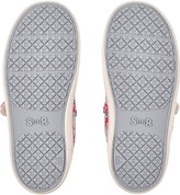 Thumbnail for your product : Start Rite Girls Blossom Canvas Plimsoll
