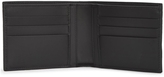 Thumbnail for your product : Dolce & Gabbana Black lizard effect leather wallet