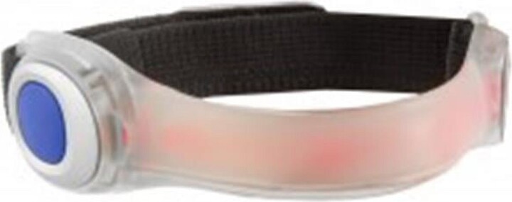 M-Wave Multi-LED Sports Safety Band