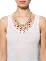 Thumbnail for your product : Moschino Venezia Collar Necklace