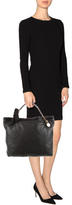 Thumbnail for your product : Lanvin Quilted Amalia Cabas Tote
