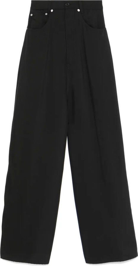 MM6 MAISON MARGIELA Drop-Crotch Jeans