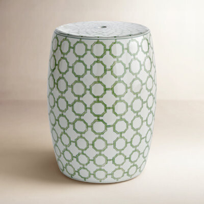 Birch Lane Bluford Accent Stool