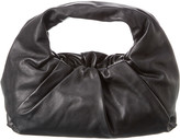 Thumbnail for your product : Bottega Veneta Soft Leather Hobo Bag