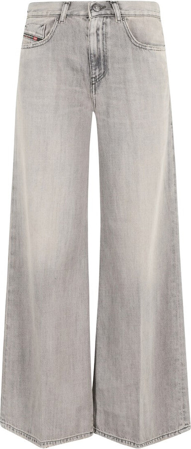 Diesel 1978 D Akemi Jeans