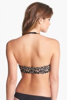 Thumbnail for your product : Simone Perele 'Tattoo' Front Closure Underwire Bra