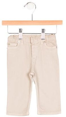 Christian Dior Boys' Flat Front Pants w/ Tags
