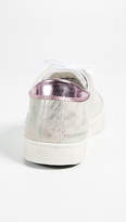 Thumbnail for your product : D.A.T.E Hill Stardust Sneakers