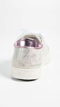 D.A.T.E Hill Stardust Sneakers