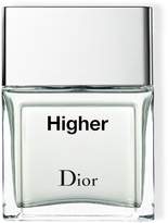Thumbnail for your product : Christian Dior Higher Eau de Toilette 50ml