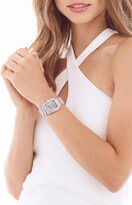 Thumbnail for your product : Michele Deco 16 16mm Bracelet Watchband