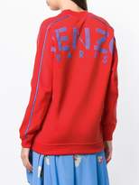 Thumbnail for your product : Kenzo classic v-neck sweater