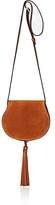 Thumbnail for your product : Chloé Women's Marcie Small Crossbody Bag - Camel