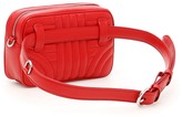 Thumbnail for your product : Prada Mini Diagramme Beltpack