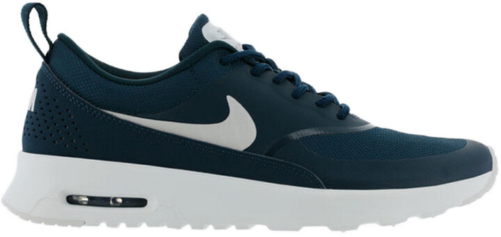 Nike Air Max Thea Sneaker - ShopStyle Trainers & Athletic Shoes