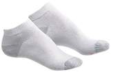 Thumbnail for your product : Hanes Women's Low Cut Sock (Pack of 6)