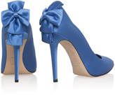 Thumbnail for your product : Olgana Paris Pointed Bow Heels