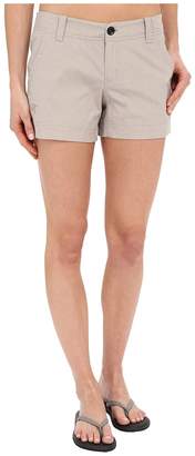 Arc'teryx Camden Chino Shorts Women's Shorts