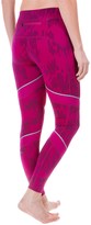 Thumbnail for your product : Smartwool PhD Printed Tights - Merino Wool (For Women)