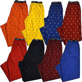Thumbnail for your product : Polo Ralph Lauren Sleep Lounge Pants Pajamas Mens Sleepwear Pony Logo Nwt Rl
