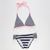 Thumbnail for your product : Hurley Surfside Triangle Girls Bikini