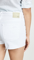 Thumbnail for your product : AG Jeans The Hailey Cutoff Shorts