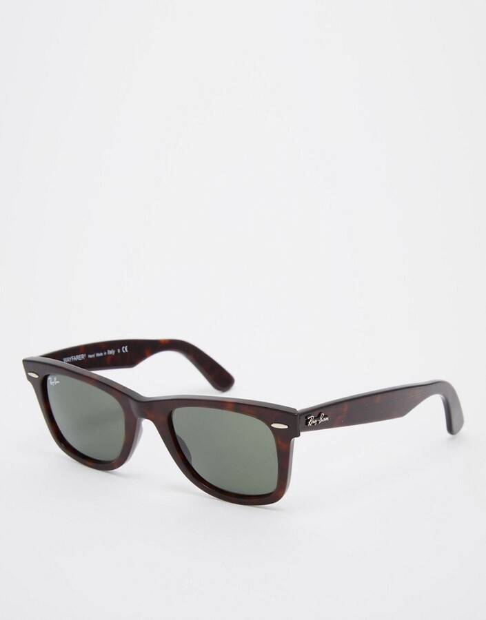 Mens Ray Ban Sunglasses Classic | Shop the world's largest collection of  fashion | ShopStyle