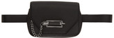 Thumbnail for your product : Mackage Black Devin Belt Bag