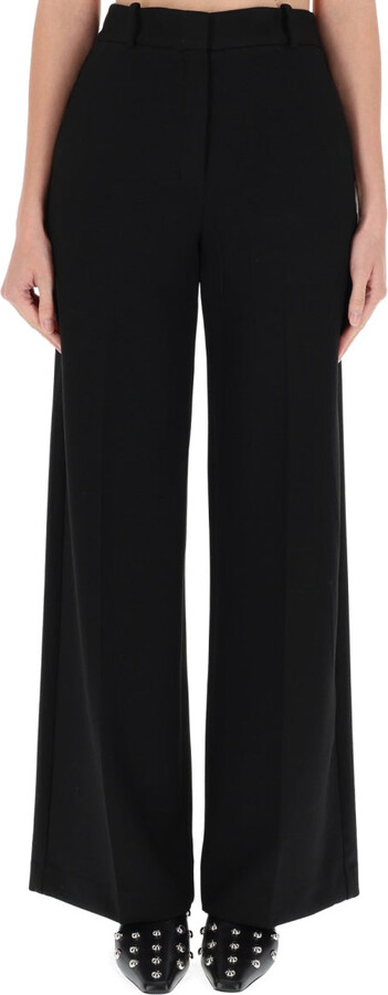 Theory Wide Pants