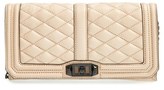 Thumbnail for your product : Rebecca Minkoff 'Love' Clutch