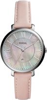 Thumbnail for your product : Fossil ES4151 ladies strap watch