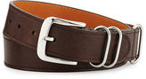 Thumbnail for your product : Shinola Nato Leather Belt