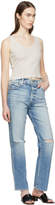 Thumbnail for your product : Amo Indigo Layla Jeans