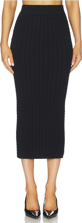 Favorite Daughter Feel Good Skirt