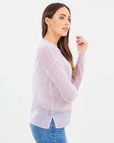 Thumbnail for your product : French Connection Miri Knitted Top